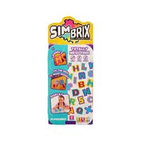 Simbrix, Alpha Brix Set 350 Brix