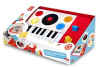 Hape Dj Mix Spin Studio