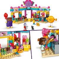 LEGO Friends 42649, Heartlake Citys godisaffär