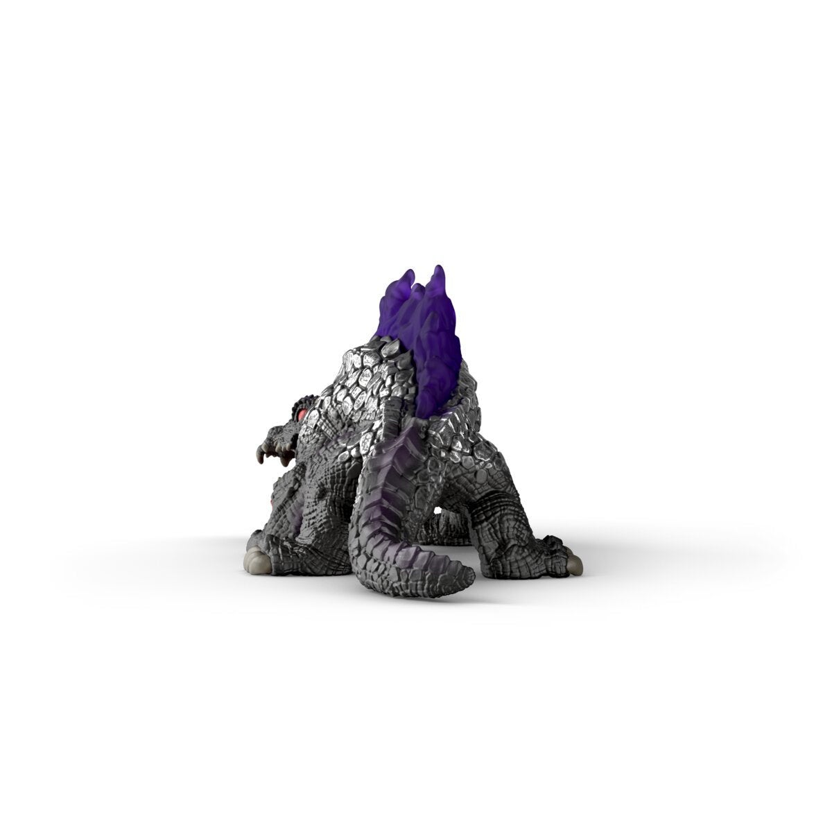schleich Shadow Lizard leksaksfigur