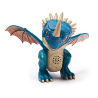 Dragons Movie Interactive Dragons
