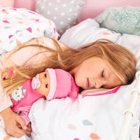 Humble&Heart, Docka Juni 38 cm