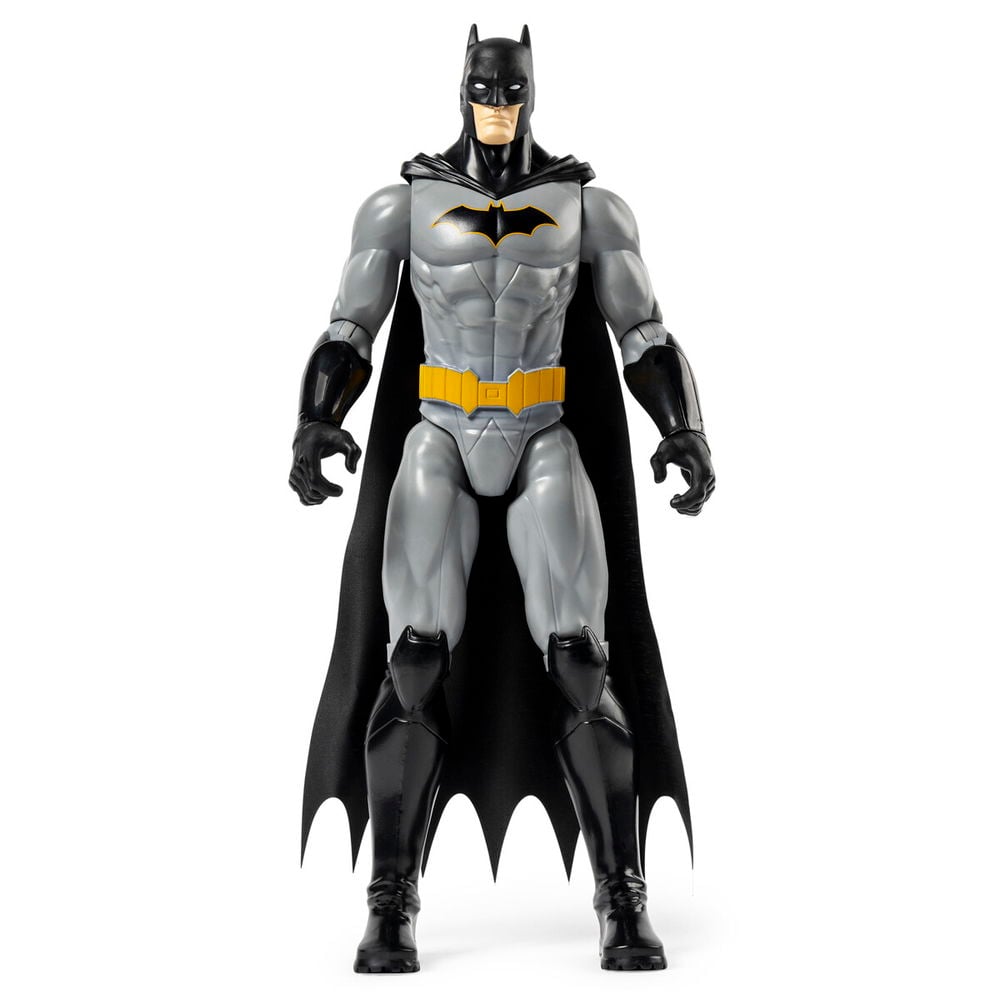 Batman, 30 cm Actionfigur