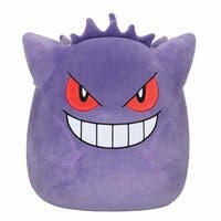 Squishmallows, Gengar 35 Cm Pokemon