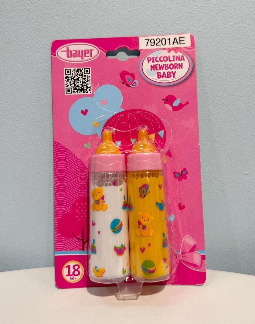 Humble & Heart, Nappflaskor 2 st