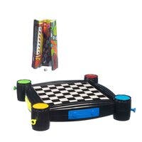 GAF, 7 in 1 Chess game