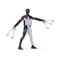 Superman Movie Feature Figure 15 cm, Mr. Terrific