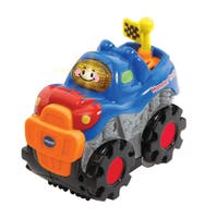 VTech Toot Toot Monstertruck