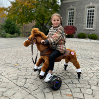 Power Pony Champ Leksaksponny