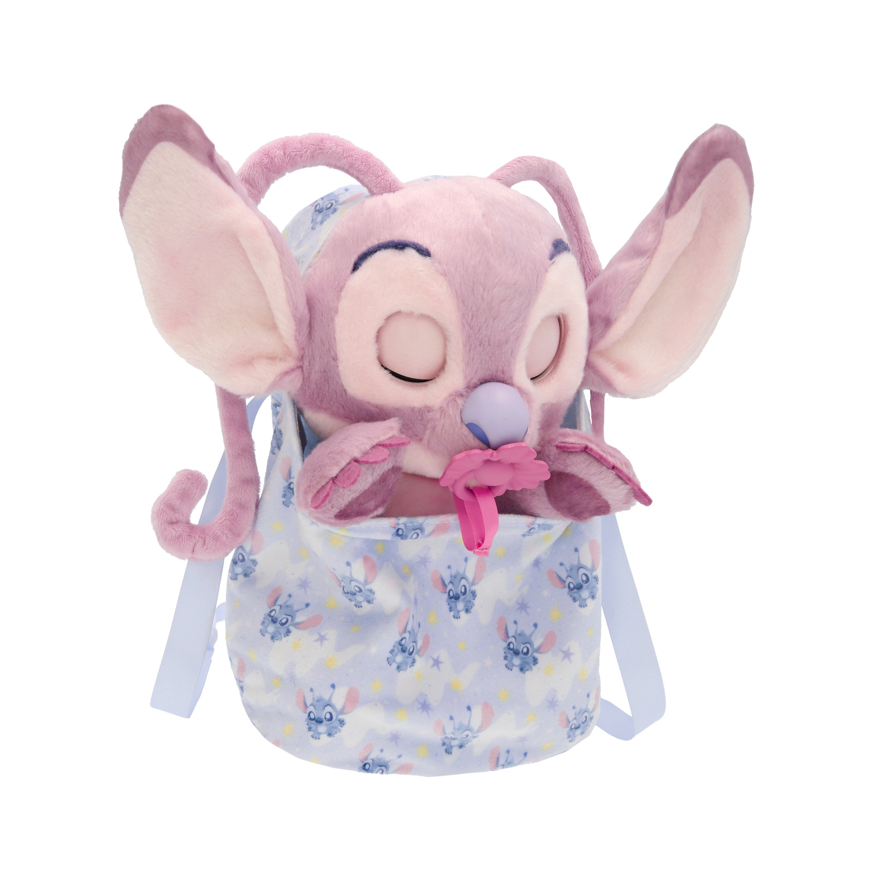 Baby Paws Disney Stitch interaktiv gosedjur