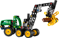 LEGO® Technic John Deere 1470H skogsmaskin 42218