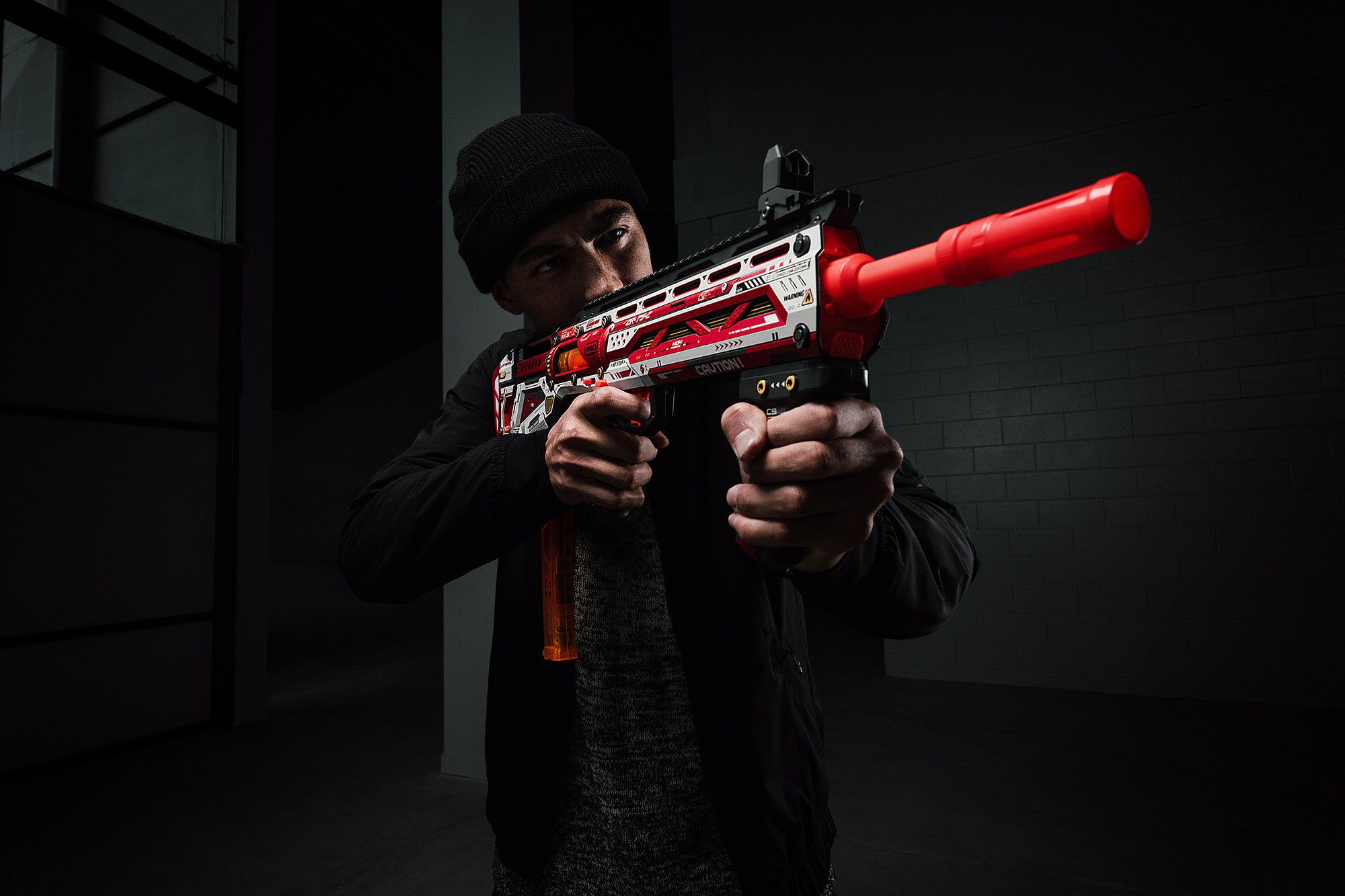 XSHOT Skins Pro S1 Sinister