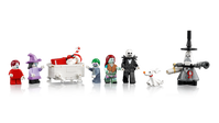 LEGO® Ideas The Nightmare Before Christmas Dioramaset 21351