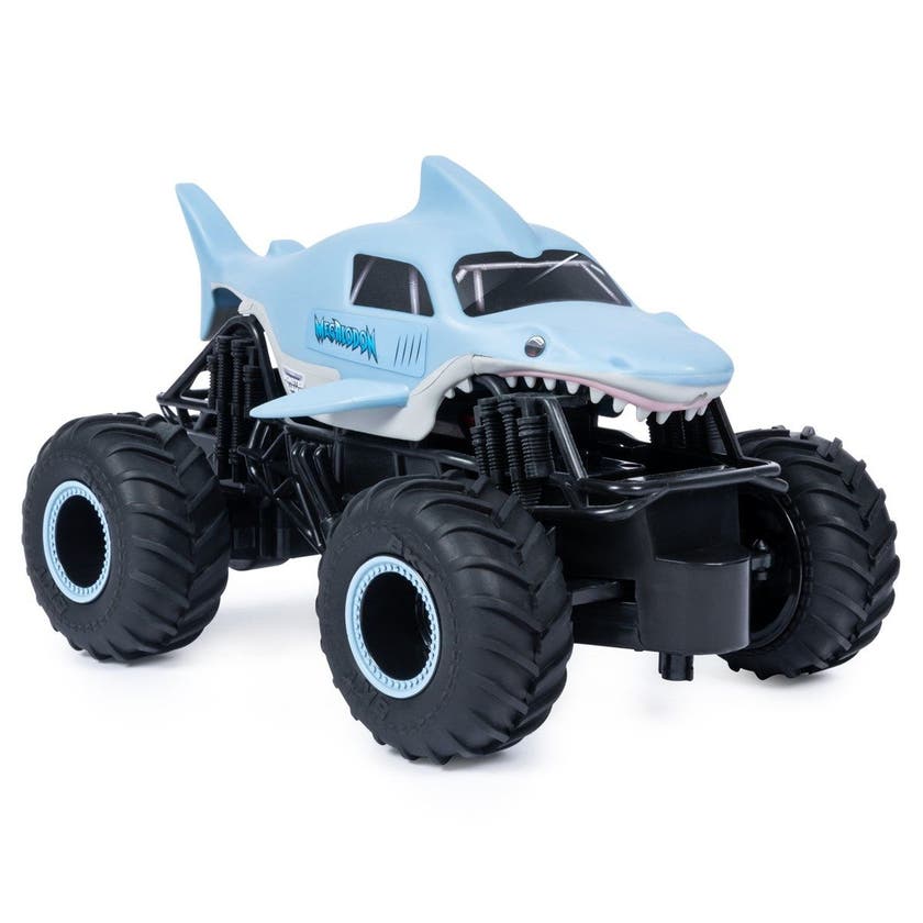 Monster Jam RC 1:24 Megaladon
