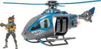 Fortnite Choppa The Seven helikopter