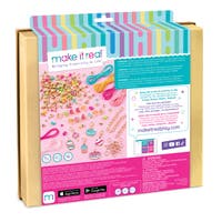 Make it Real, Sweet Treats Diy Bracelet Kit