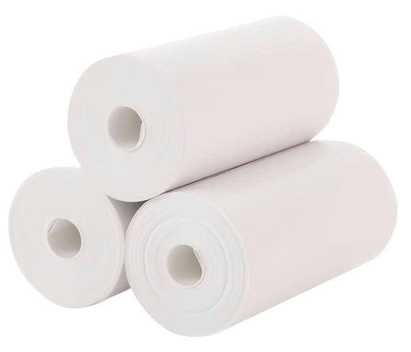 MiniLens Premium Thermal Paper