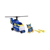 Paw Patrol, Air Rescue Themed Vehicle, Chase