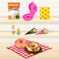 Slime Mart – skapa dina egna realistiska slime-snacks