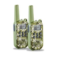 Spy Agent Code Mission, Digital Walkie Talkies up to 3 km