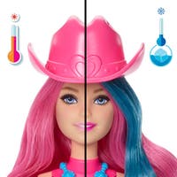Barbie, Color Reveal Disco Star