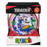 Rubiks Tracks 125 Epic