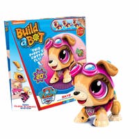 Build a Bot, Sound Skye
