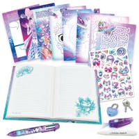 Nebulous Stars Secret Diary Isadora