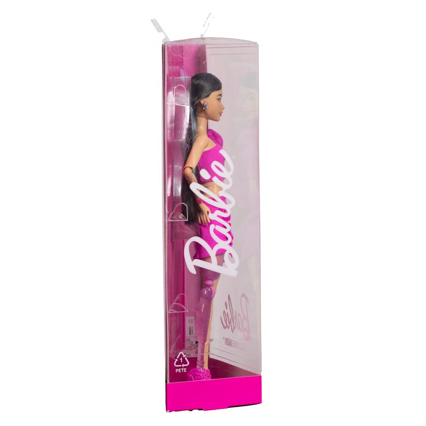 Barbie, Deluxe Style Rose