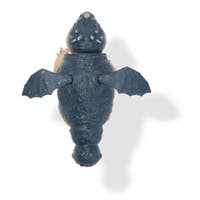 Dragons Movie Basic Dragons, Gronckle