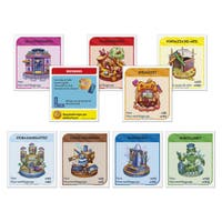 MONOPOLY APP BANKING (SE)