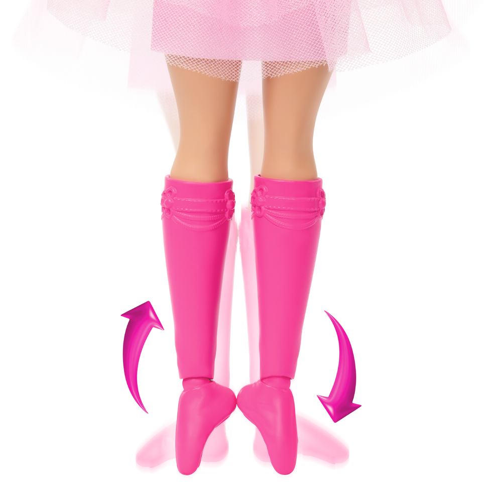 Barbie i Nötknäpparen – Daisy Ballerinadocka