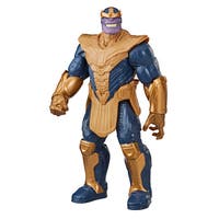 Avengers, Titan Hero Deluxe Thanos