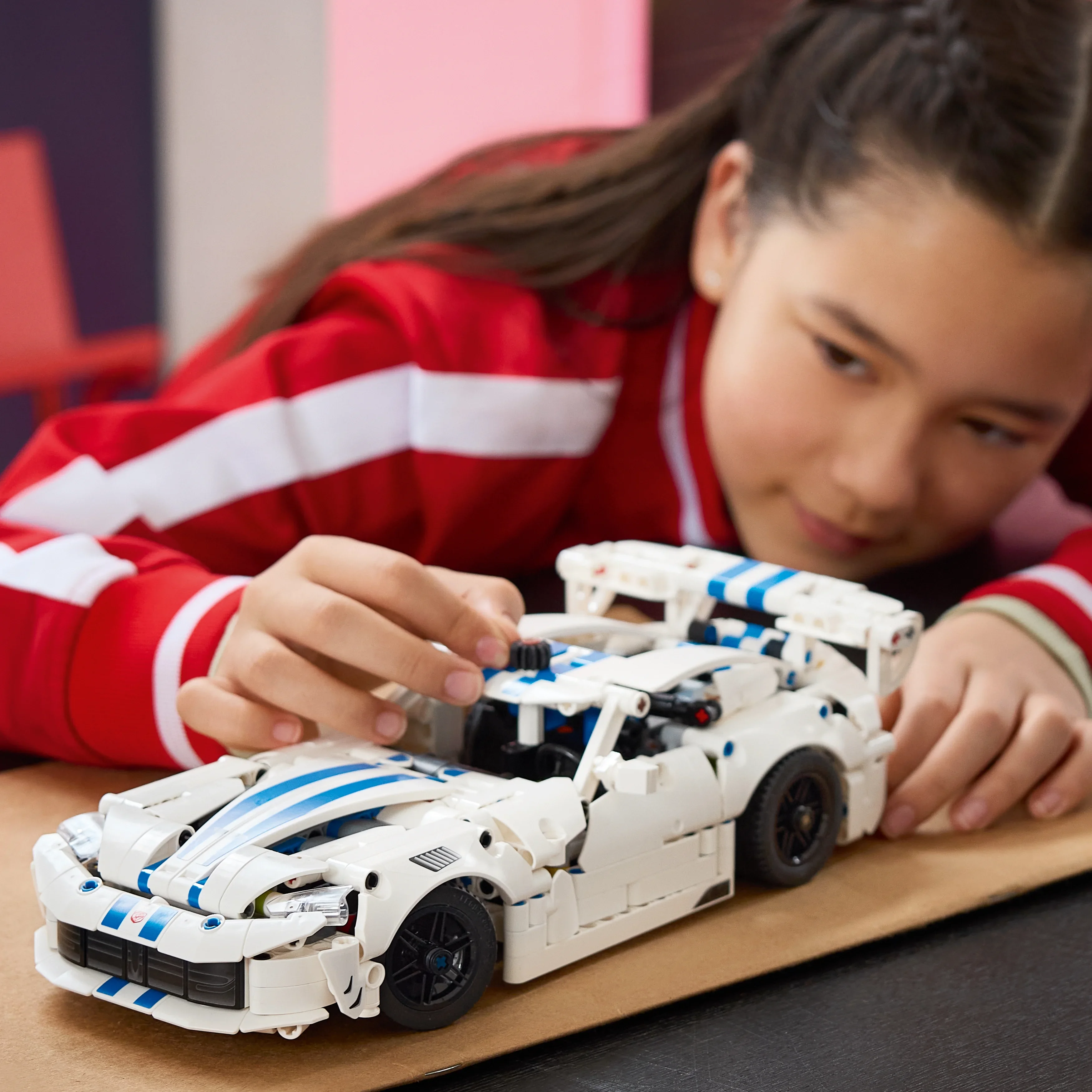 LEGO® Technic Dodge Viper GTS-R 42234