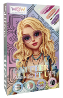 WOW Generation, Mandala Art Kit