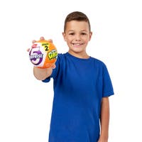 5 Surprise Mega Gross Minis överraskningsboll, S2