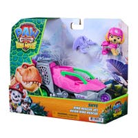 PAW Patrol Dino Theme Vehicle Skye
