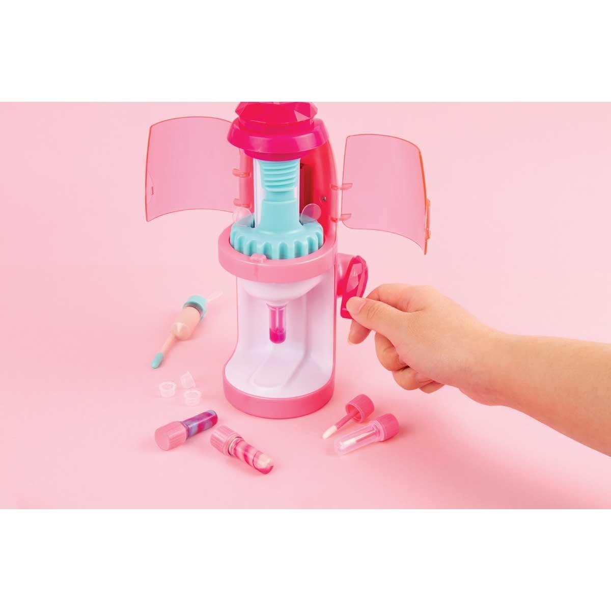 Make it Real, Color Fusion: Lip Gloss Maker