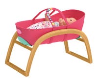 BABY born Bassinet