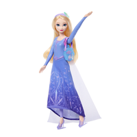 Disney Frozen Jewel Reveal Elsa