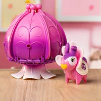 BRIO Flora - Heather Flower House