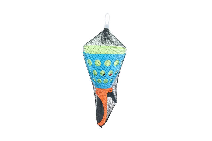 Kids Sport, Fångboll spel 2 pack 25 cm