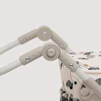 Skrållan - Dockvagn