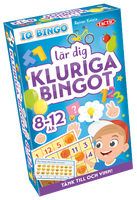 Lär dig: Kluriga Bingot SE