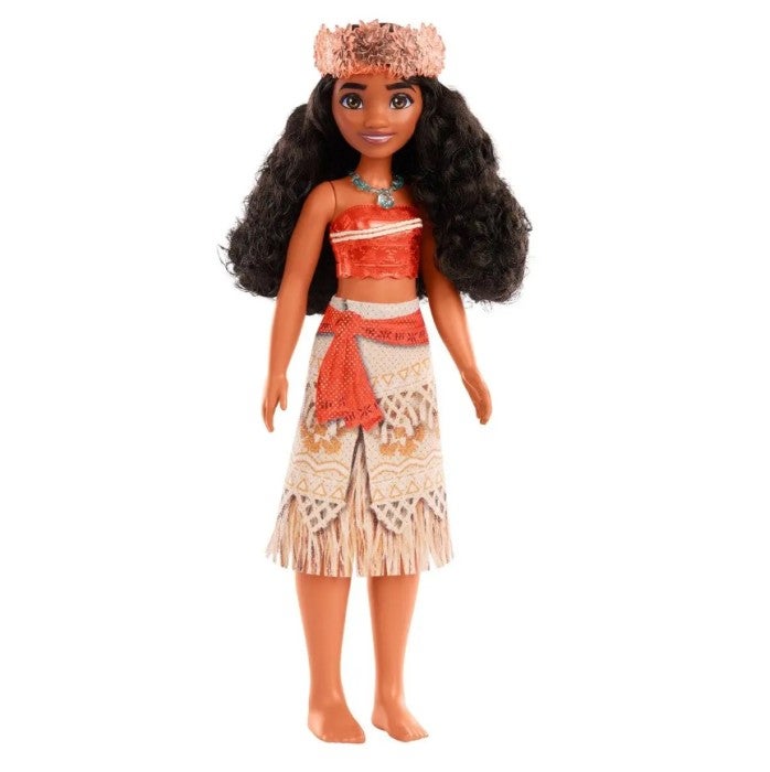 Disney Princess Core Docka Vaiana