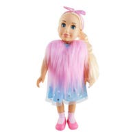 Be Friends - Docka 46 cm singel blond