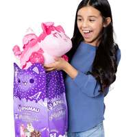 Aphmau, Mystery Plush Large 28 cm Ice Cream A