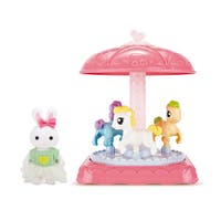 Forest Dreamland, Karusell