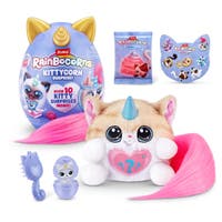 Rainbocorns, Kittycorn Surprise Series 3