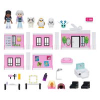 Adopt Me, Pet Salon Deluxe Playset